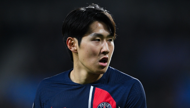 이강인 PSG와 이별 신호탄? 프로필 삭제+아스날 관심 동시 폭발