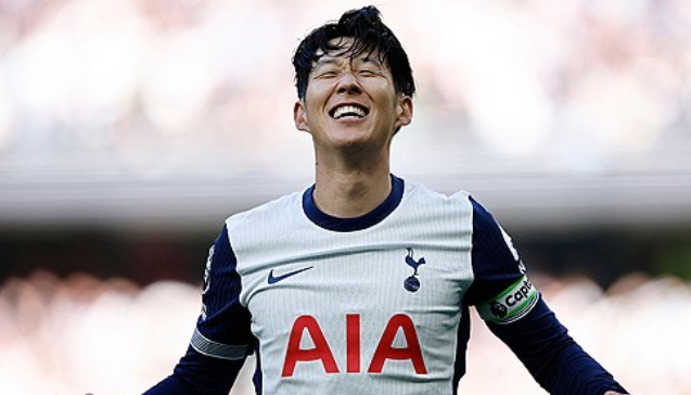 손흥민의 강력 메시지 곧 만나요 유로파리그 결승전 복귀